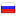 prisontv.ru server is located in Russia